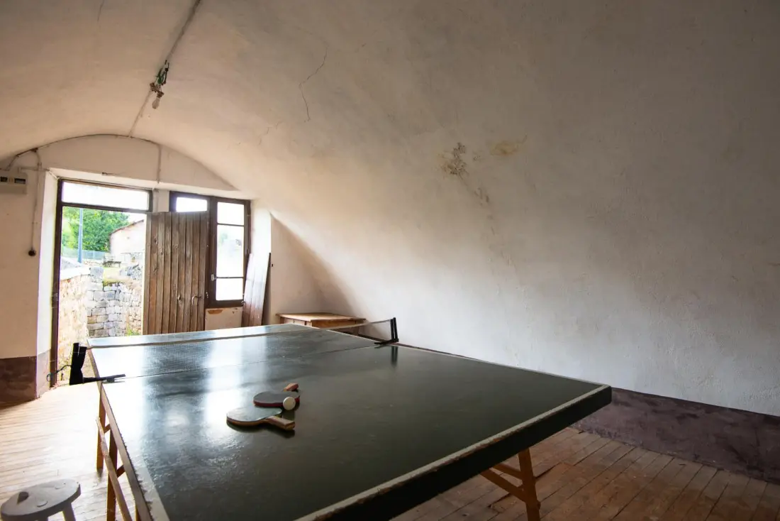 Gîte de France Gîtes de france 2 épis 5 personnes à mazel bouissy 2 épis