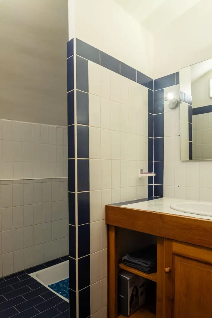 Gîte de France Gîtes de france 4 personnes à mazel bouissy 2 épis