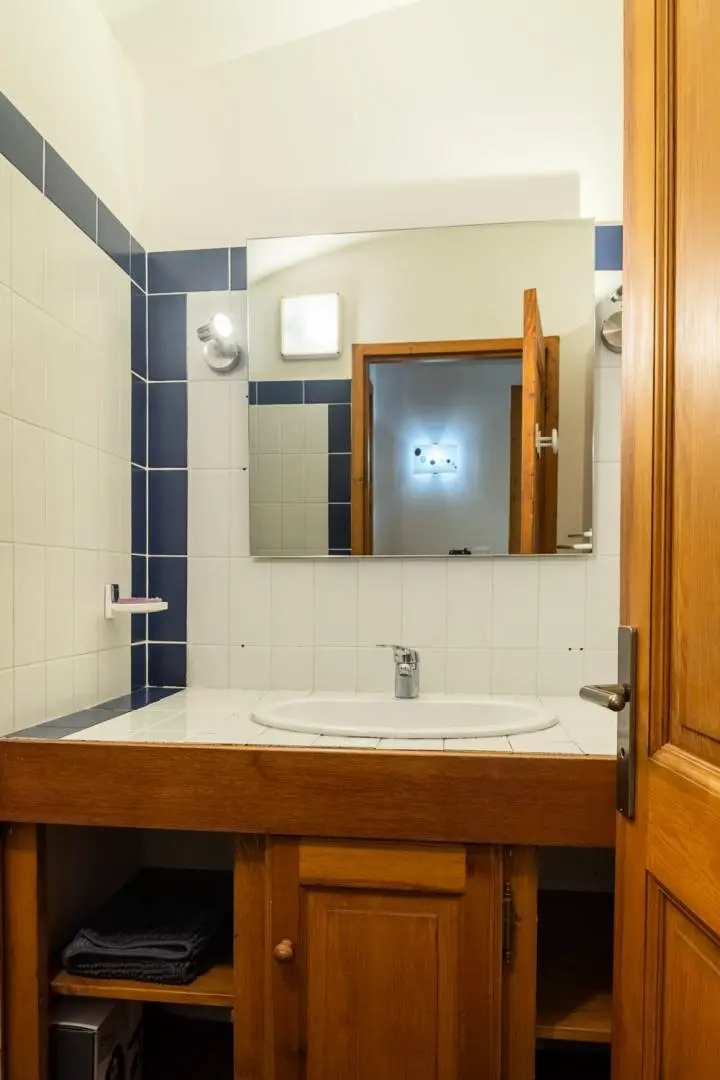 Gîte de France Gîtes de france 4 personnes à mazel bouissy 2 épis