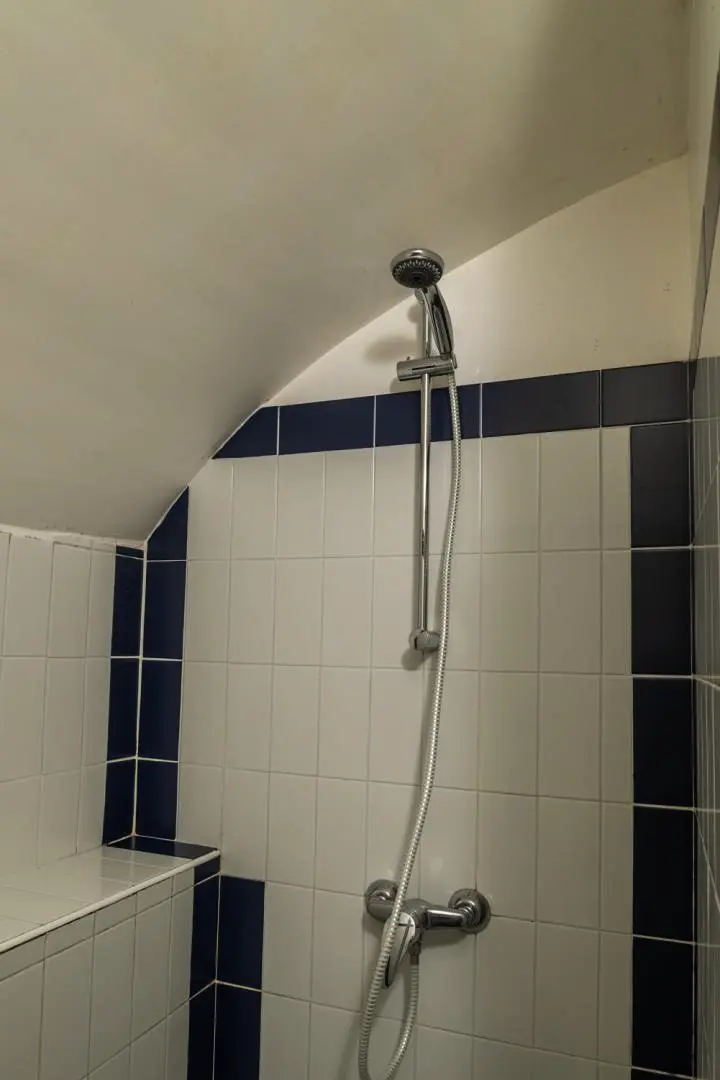 Gîte de France Gîtes de france 4 personnes à mazel bouissy 2 épis