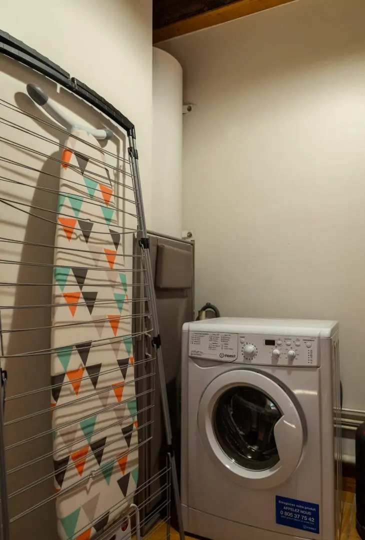 Gîte de France Gîtes de france 4 personnes à mazel bouissy 2 épis