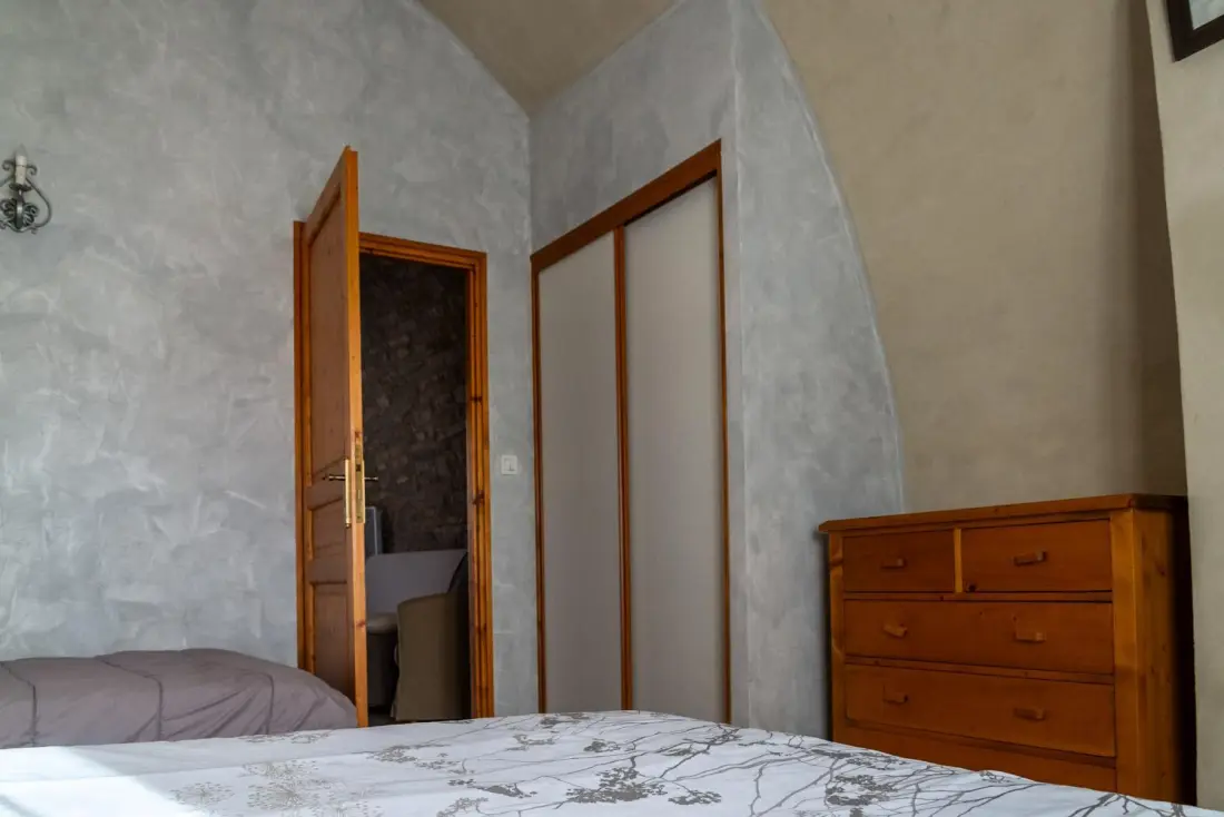 Gîte de France Le four d'odilon 6 personnes à montignac 3 épis