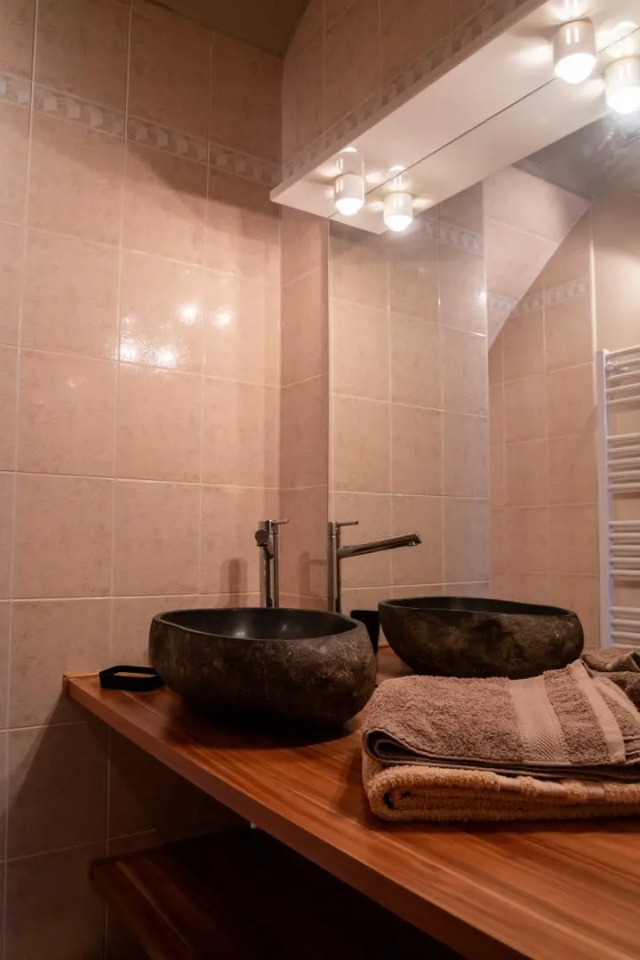 Gîte de France Le four d'odilon 6 personnes à montignac 3 épis