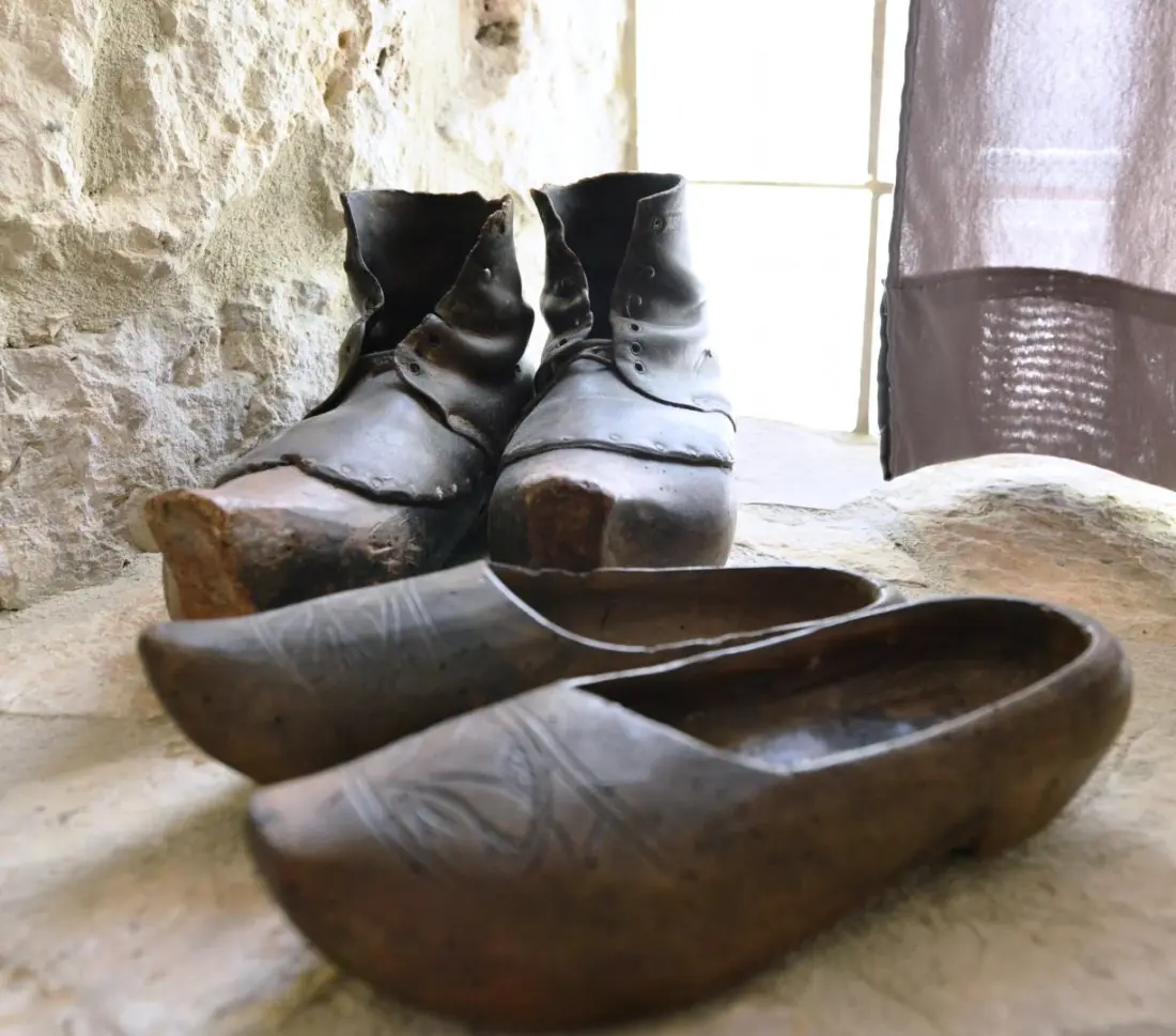 Gîte de France Le four d'odilon 6 personnes à montignac 3 épis