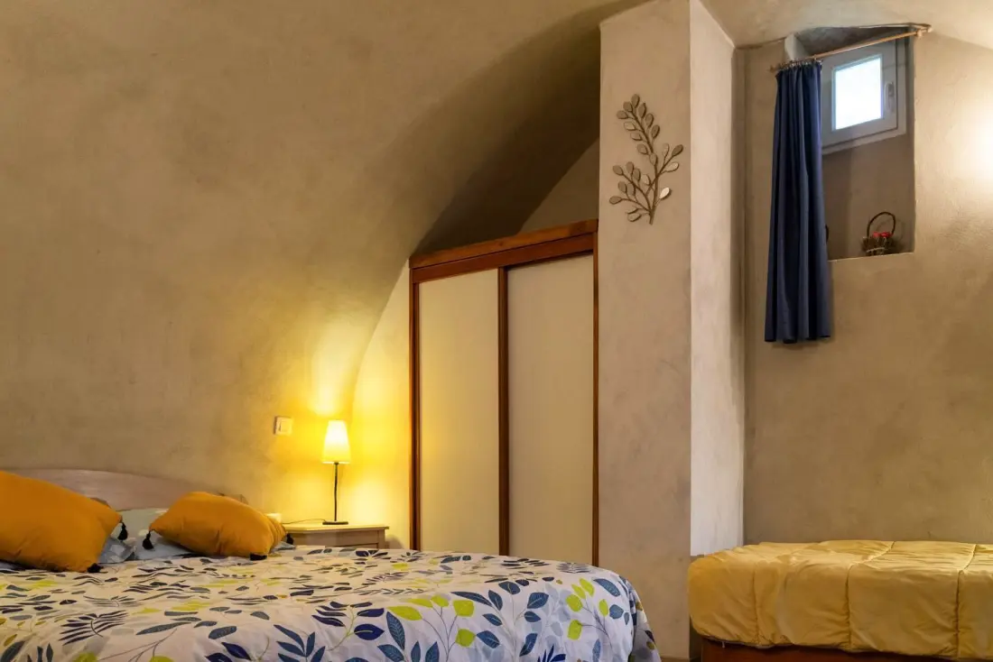 Gîte de France Le four d'odilon 6 personnes à montignac 3 épis
