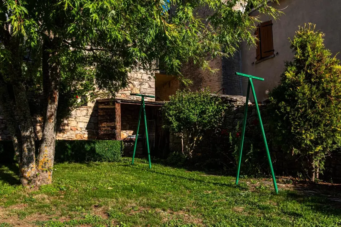 Gîte de France Le four d'odilon 6 personnes à montignac 3 épis