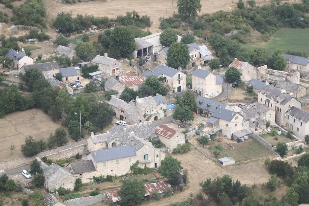 Gîte de France Le four d'odilon 6 personnes à montignac 3 épis