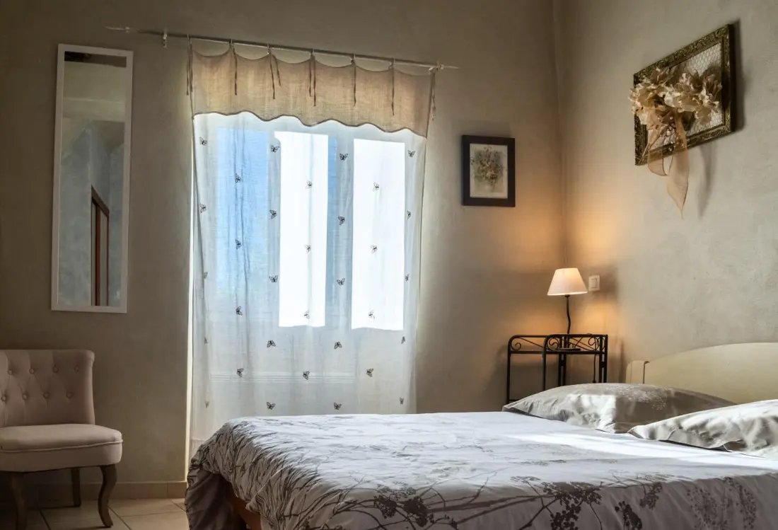 Gîte de France Le four d'odilon 6 personnes à montignac 3 épis