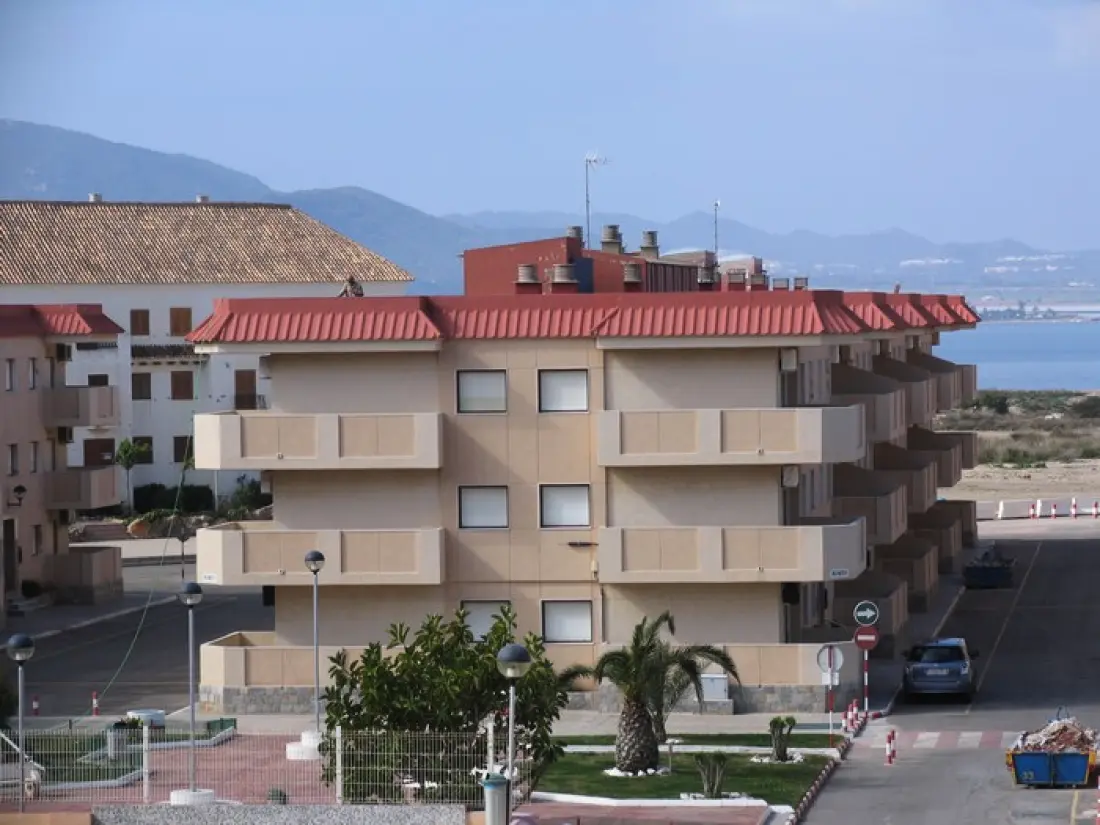 Apartamentos Tesy