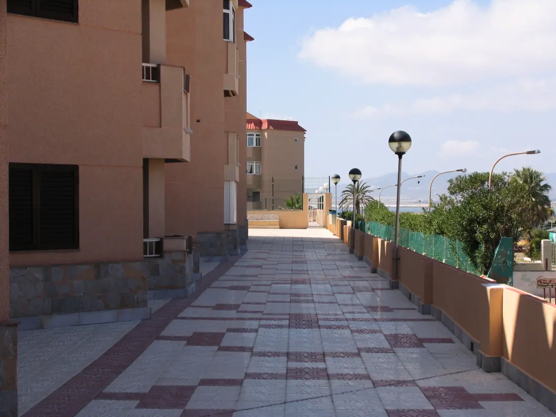 Apartamentos Tesy