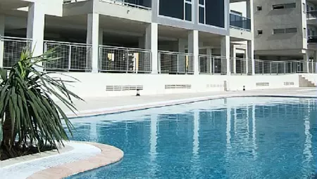 Residence Pierre Vacances La Manga Beach Pierre Vacances