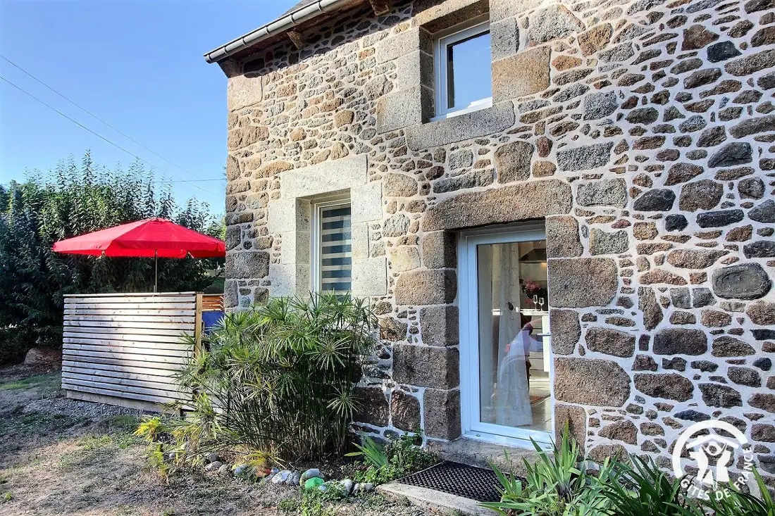 Gîte de France La noë 3 épis