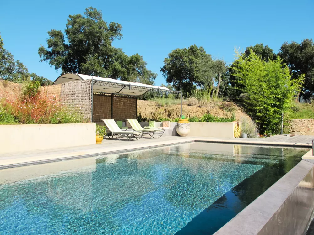 Maison de Vacances La Môle