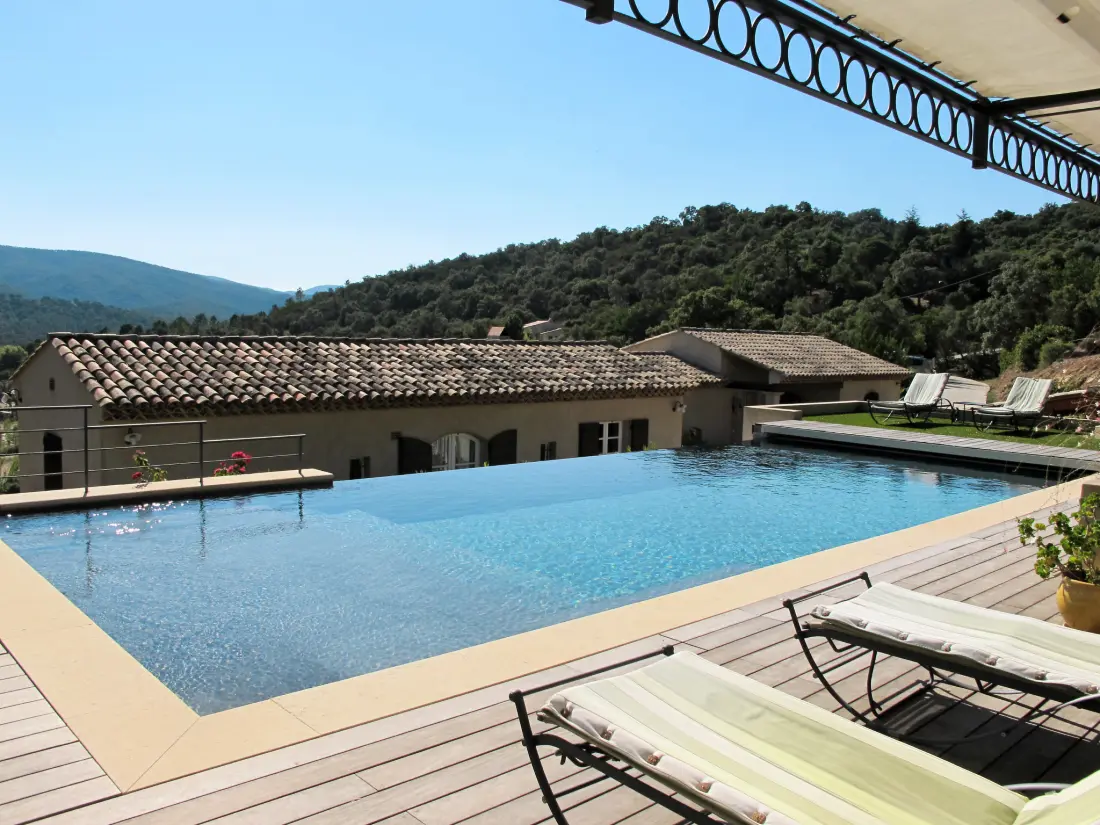 Maison de Vacances La Môle