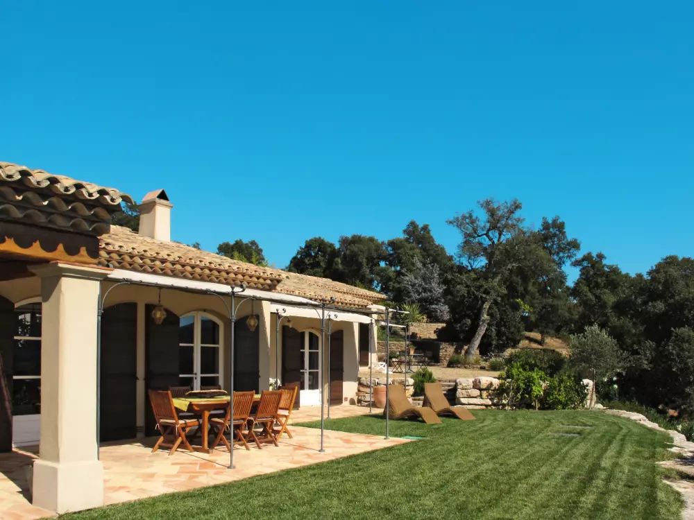 Maison de Vacances La Môle