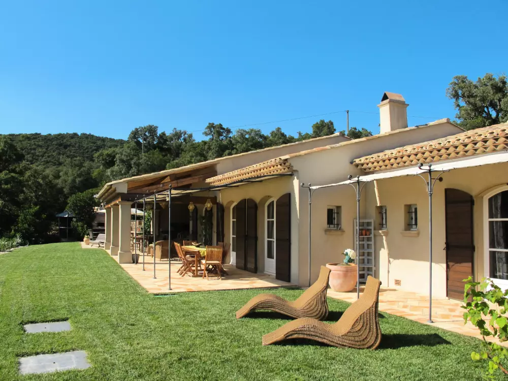 Maison de Vacances La Môle