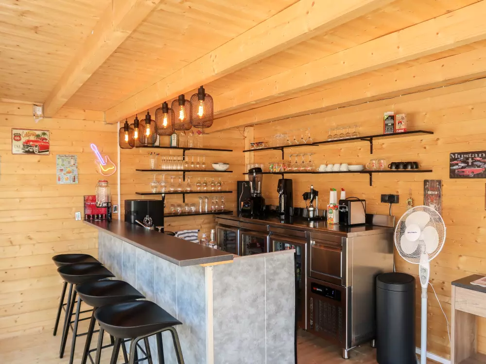 Maison de Vacances La Môle