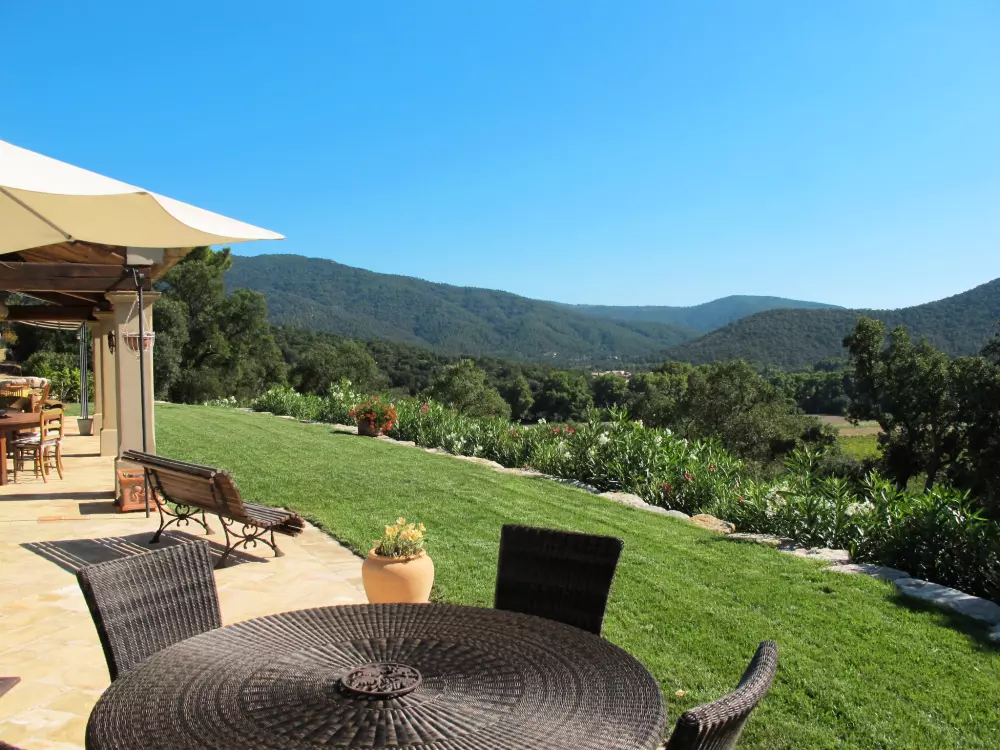 Maison de Vacances La Môle