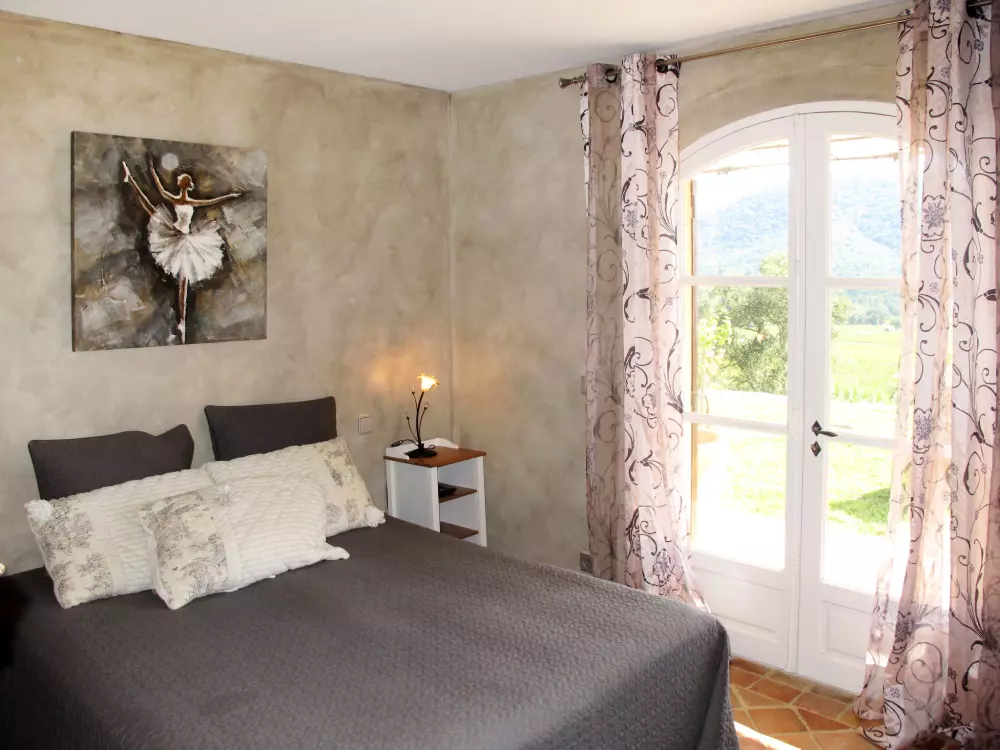 Maison de Vacances La Môle