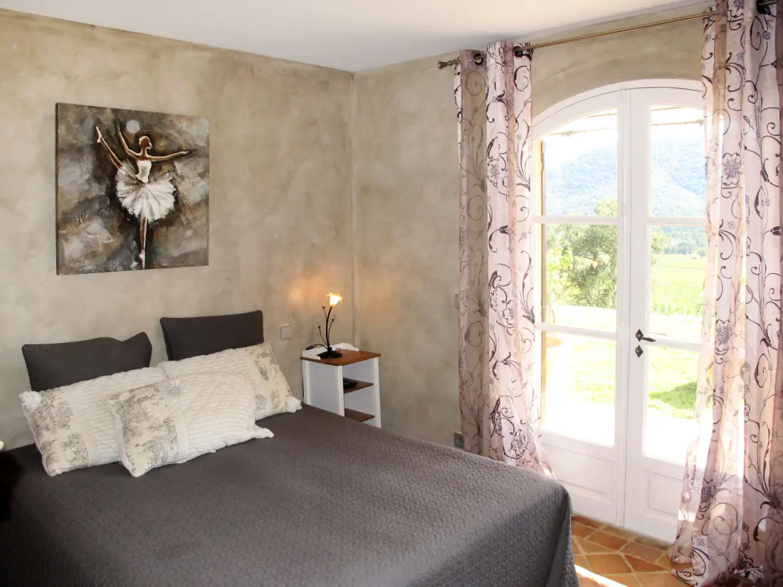 Maison de Vacances La Môle