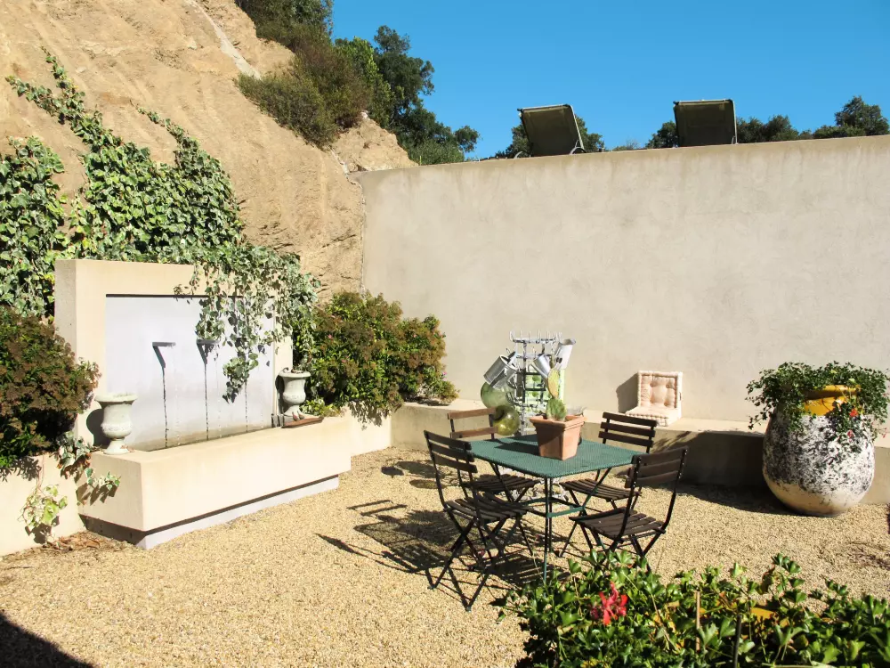 Maison de Vacances La Môle