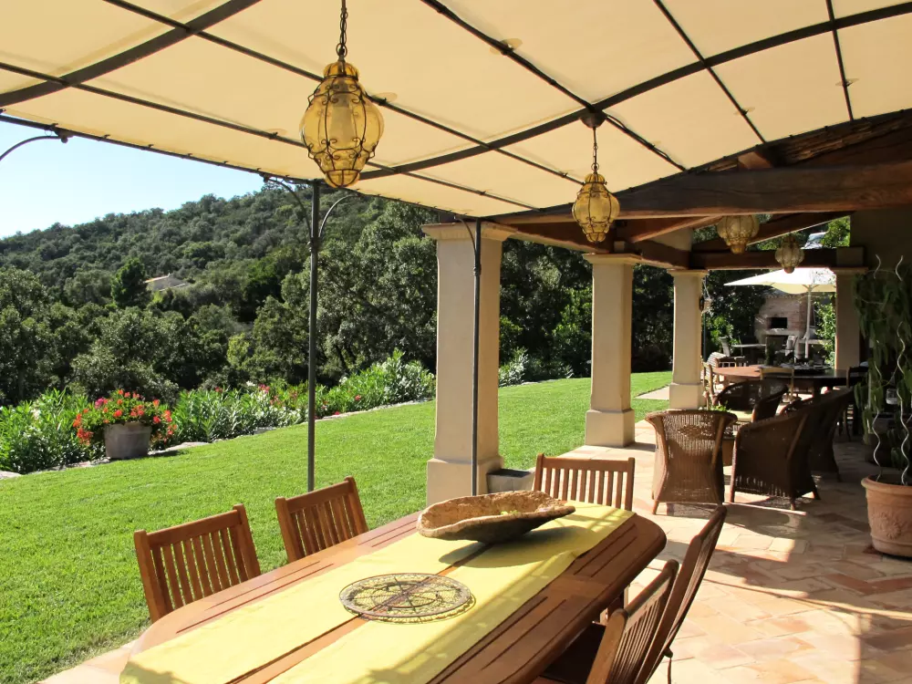 Maison de Vacances La Môle