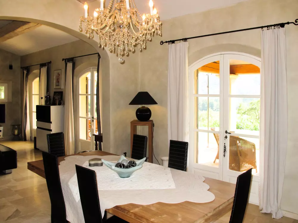 Maison de Vacances La Môle