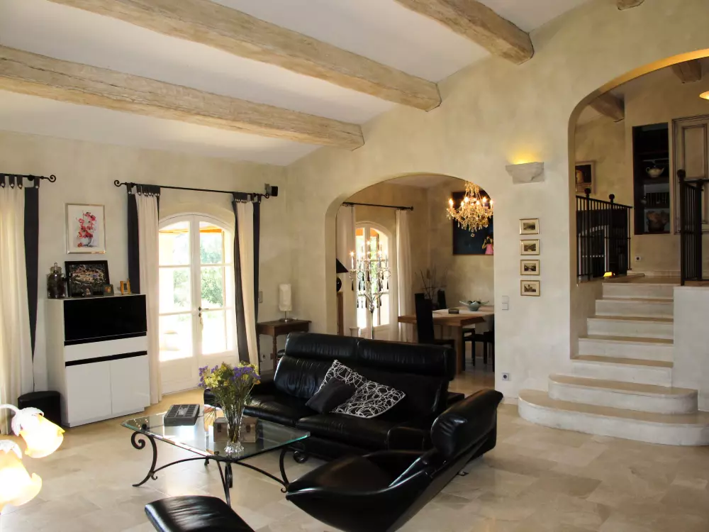 Maison de Vacances La Môle