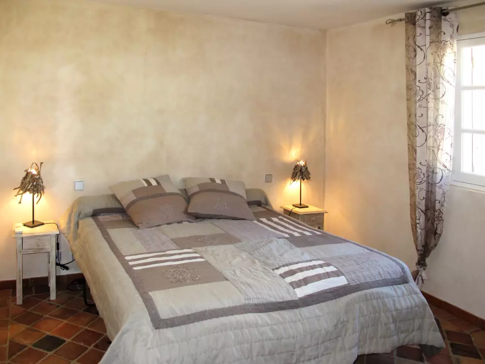 Maison de Vacances La Môle