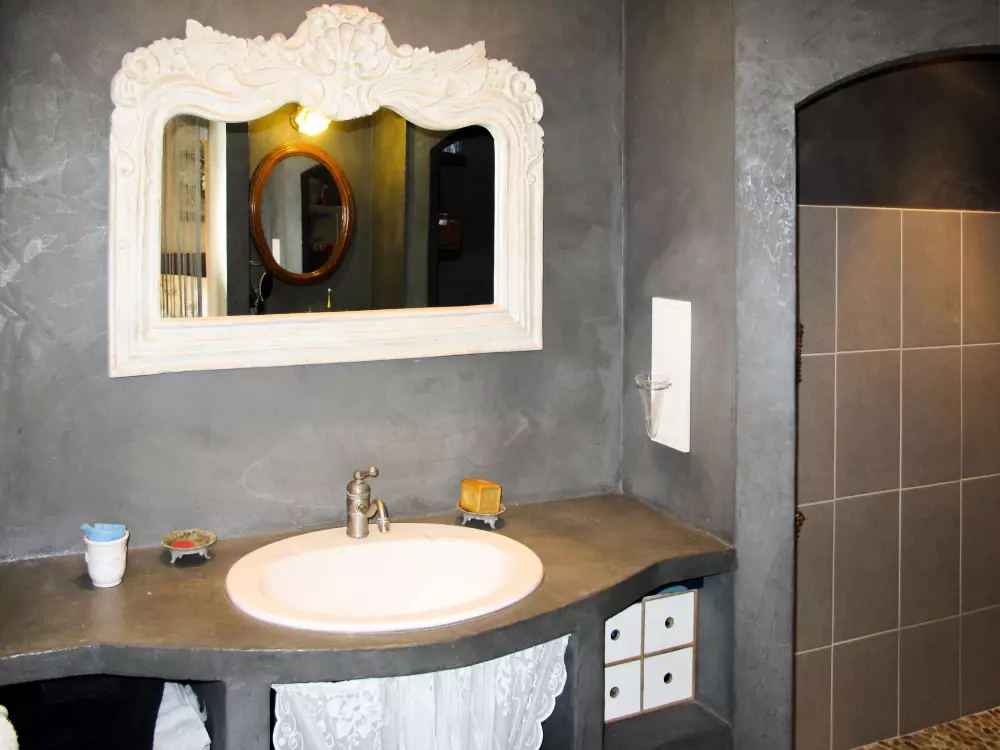 Maison de Vacances La Môle