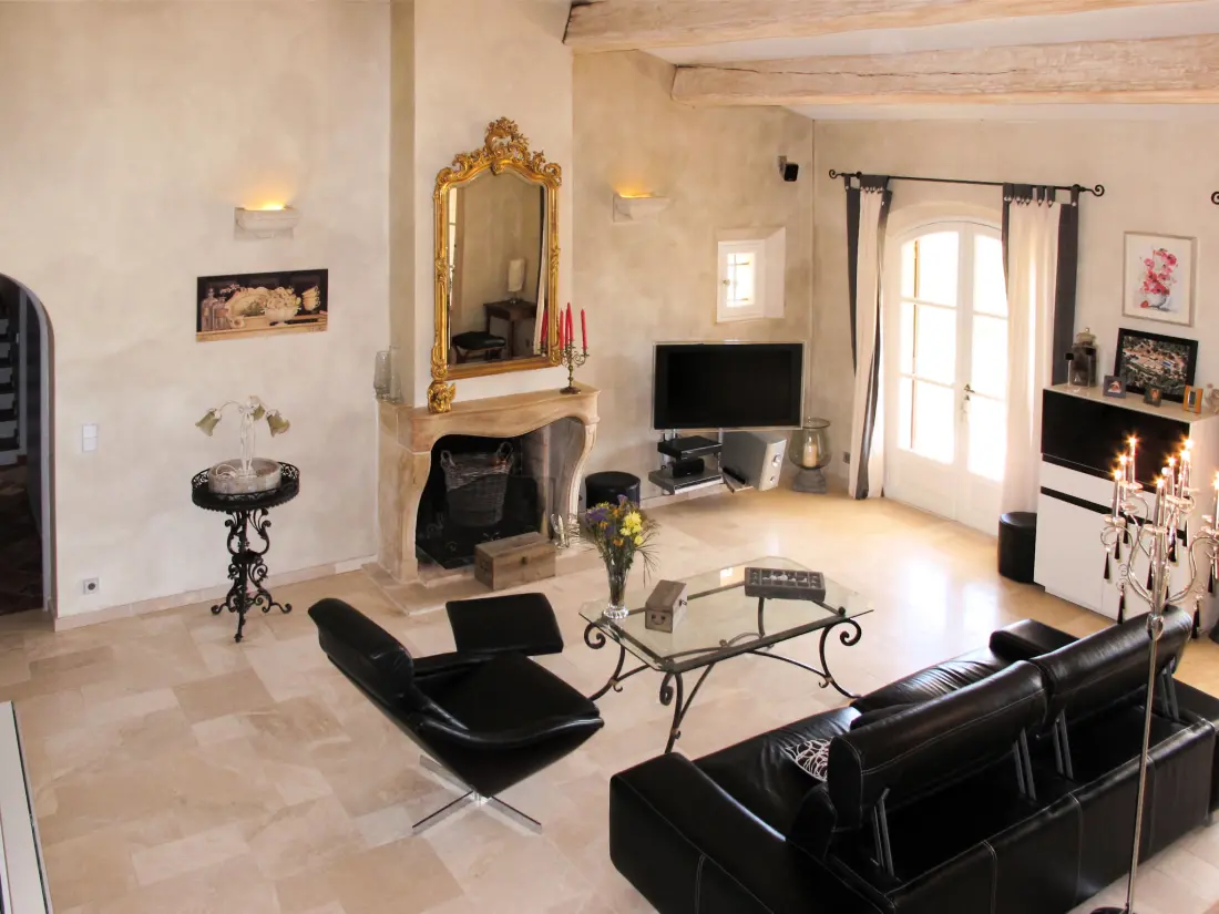 Maison de Vacances La Môle