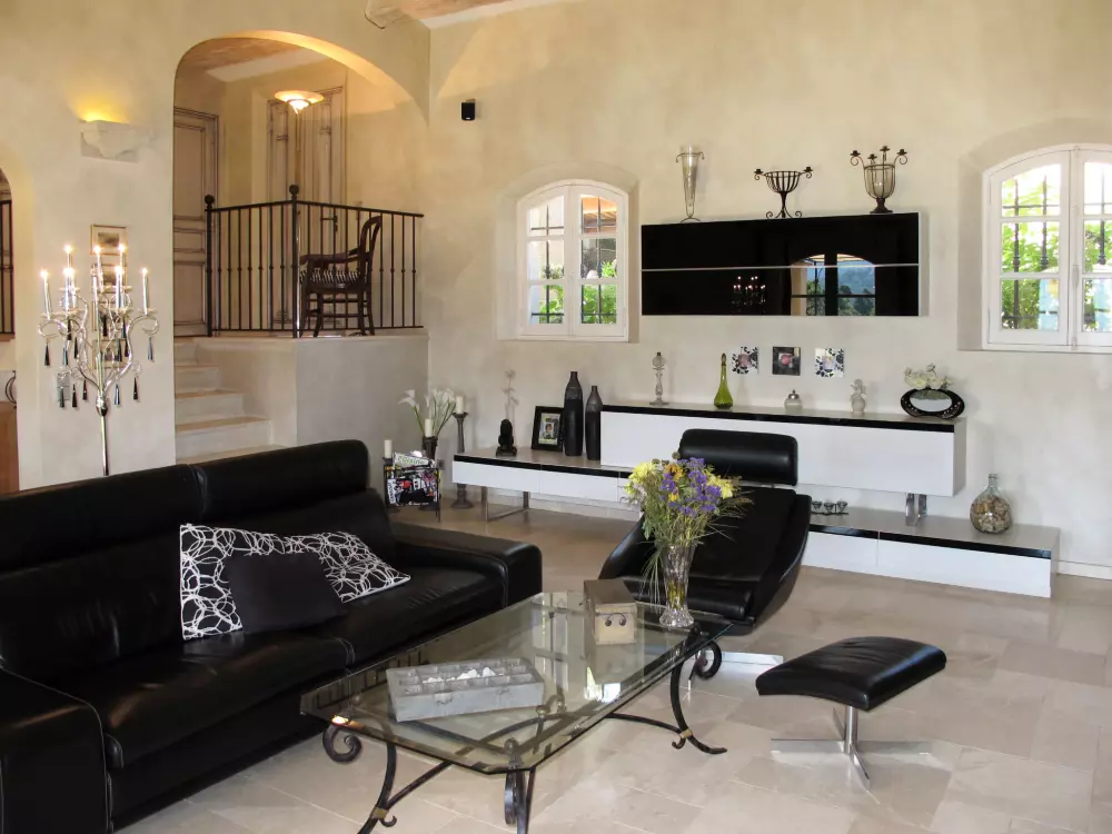 Maison de Vacances La Môle