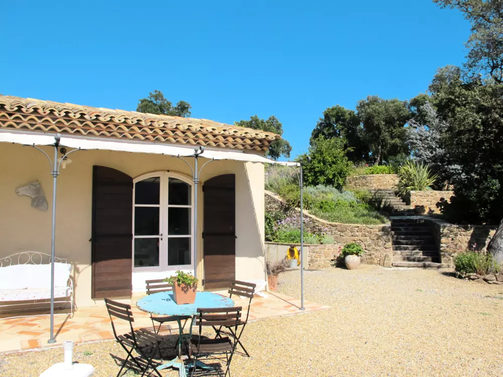 Maison de Vacances La Môle