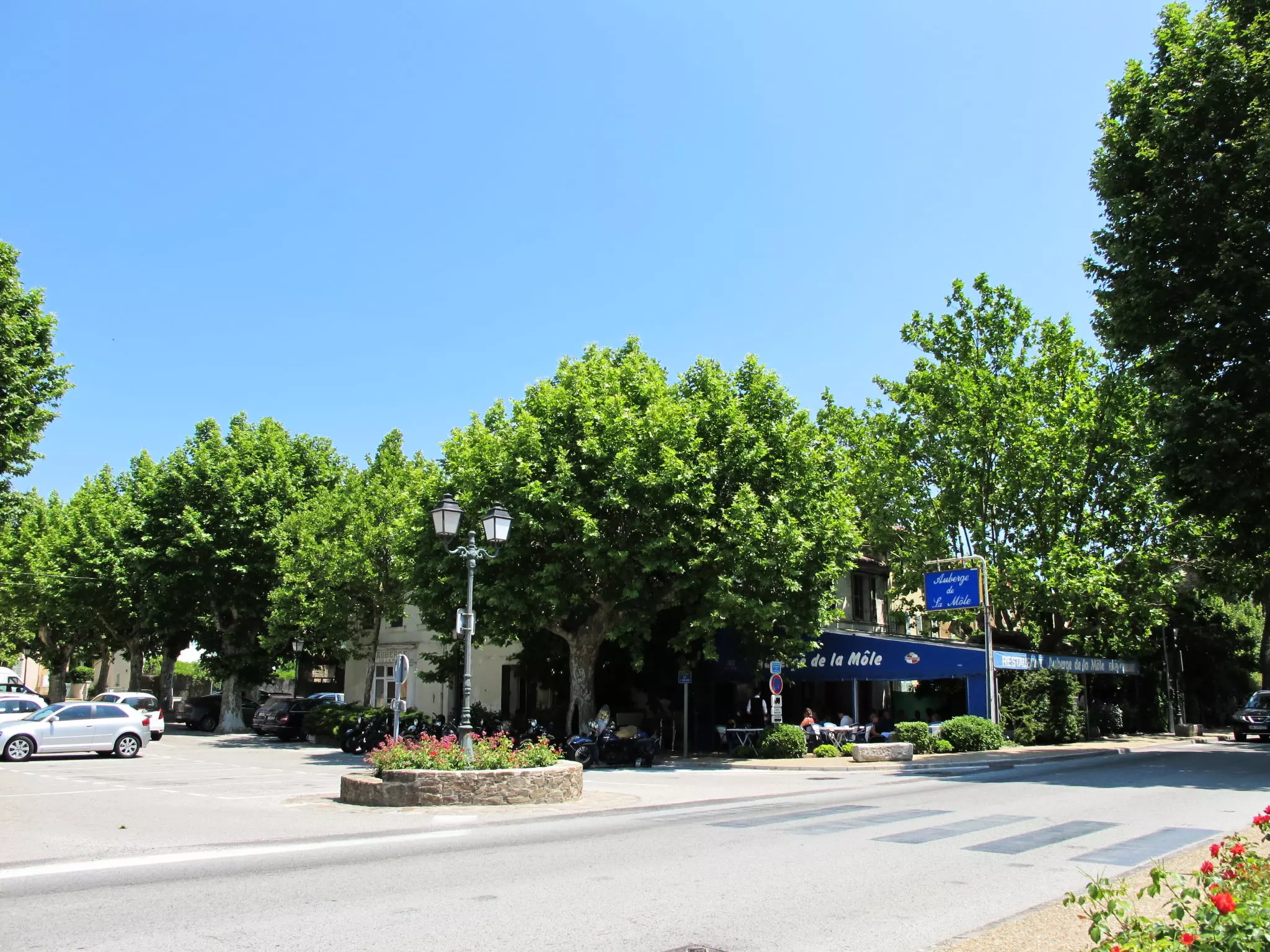 Maison de Vacances La Môle