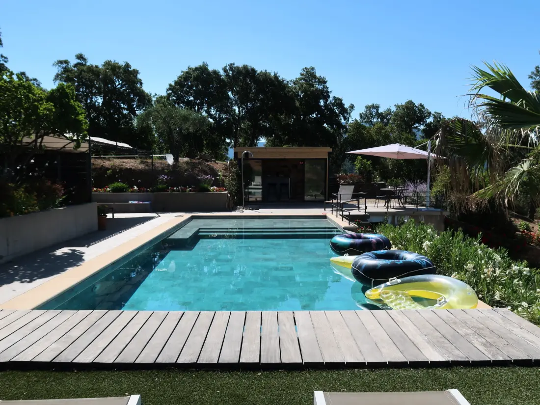 Maison de Vacances La Môle