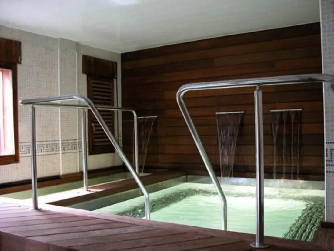 Apartamentos Solineu