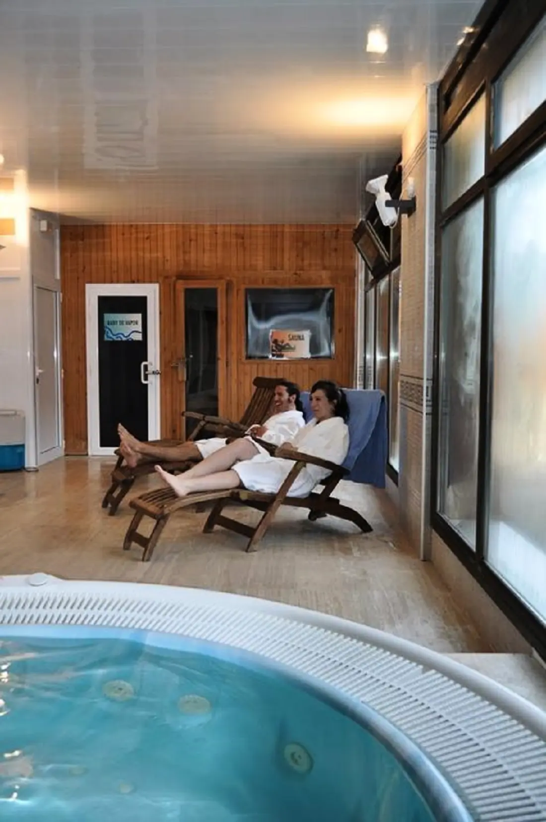 Apartamentos Solineu
