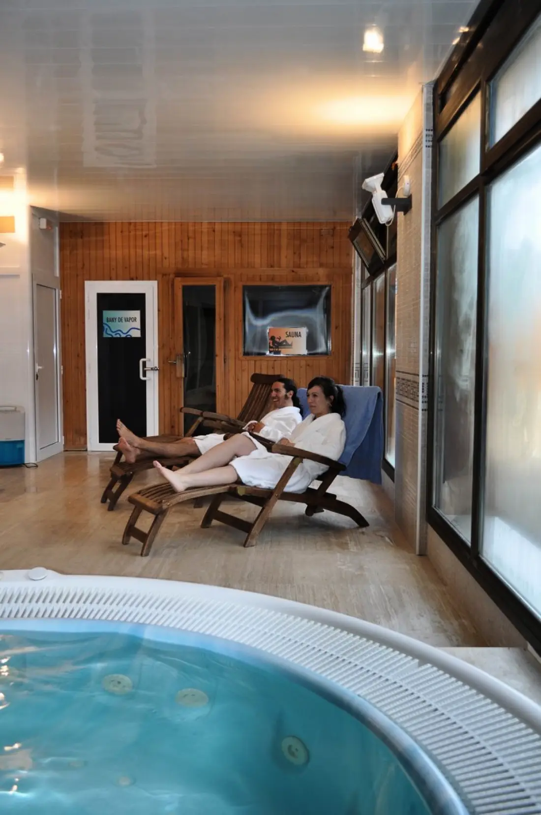 Apartamentos Solineu