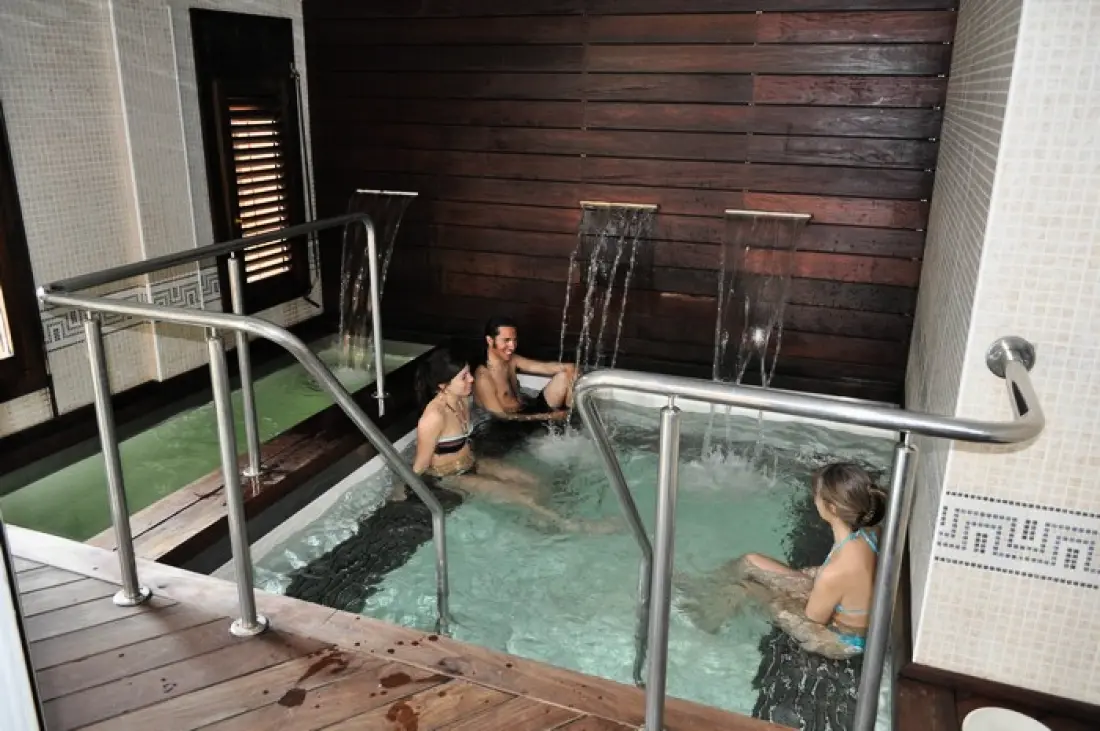 Apartamentos Solineu