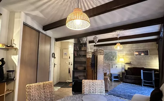 Ferienwohnung Bero Bisto - maeva Home