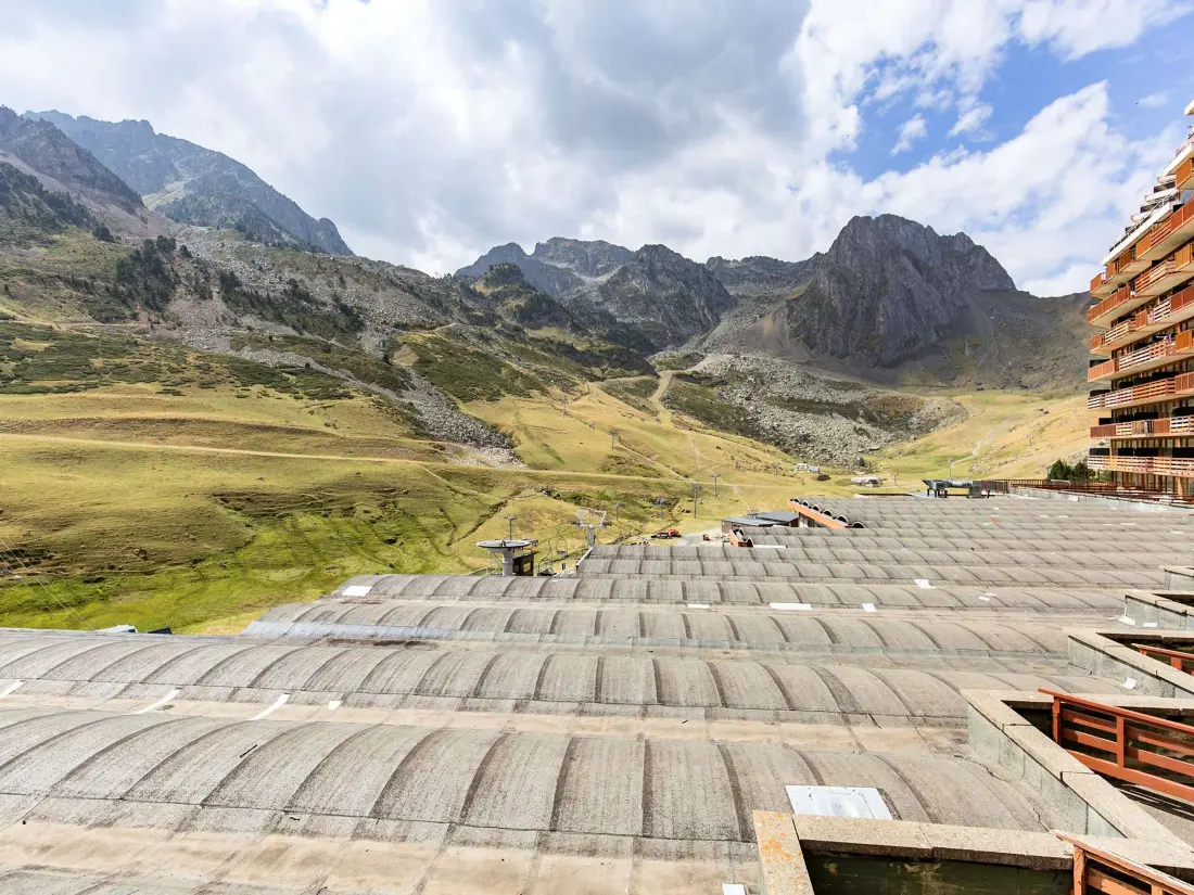 Location de Vacances La Mongie 329