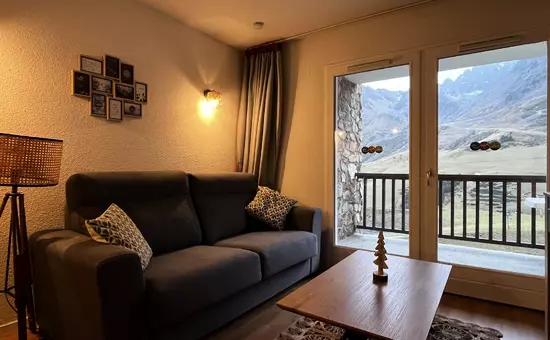 Le Pic du Midi Residence - maeva Home