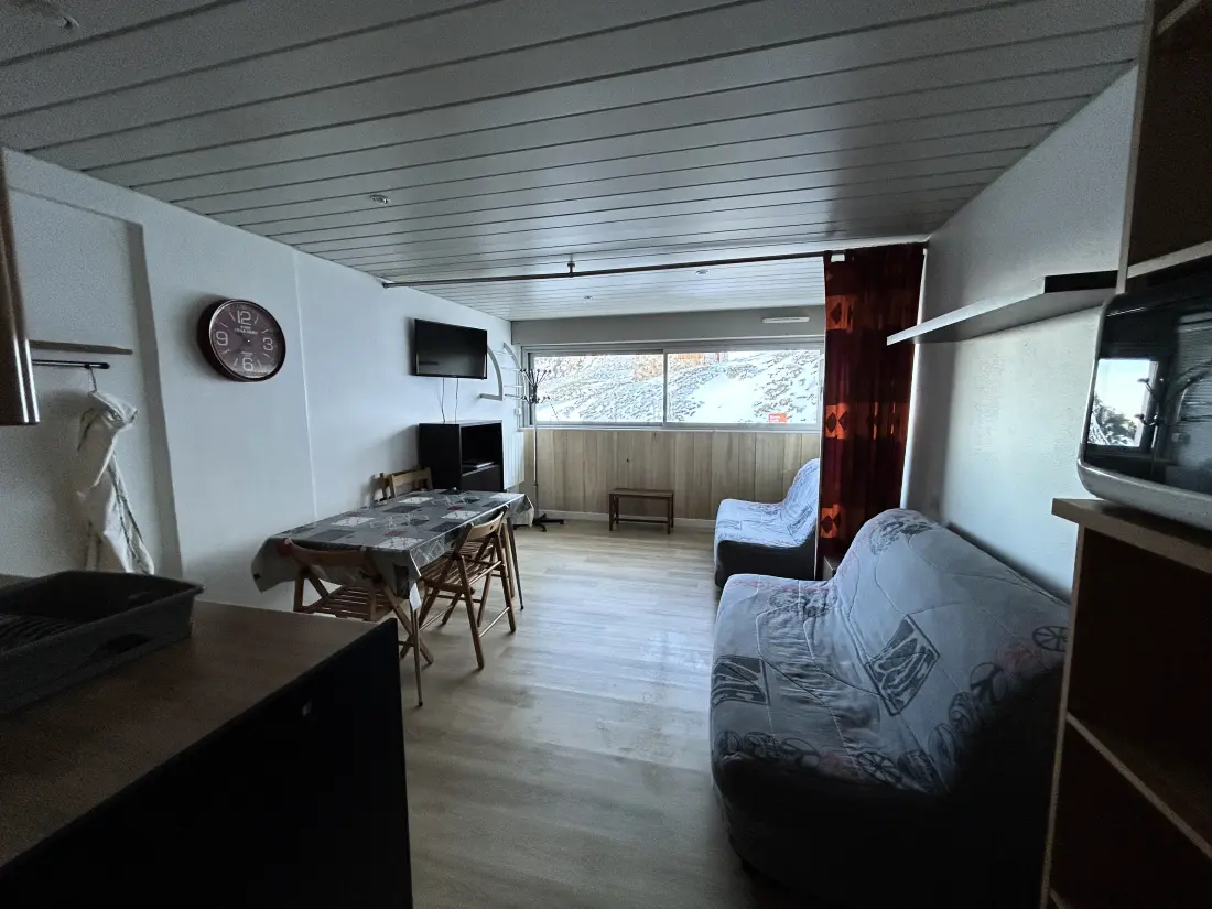 Les Horizons - maeva Home