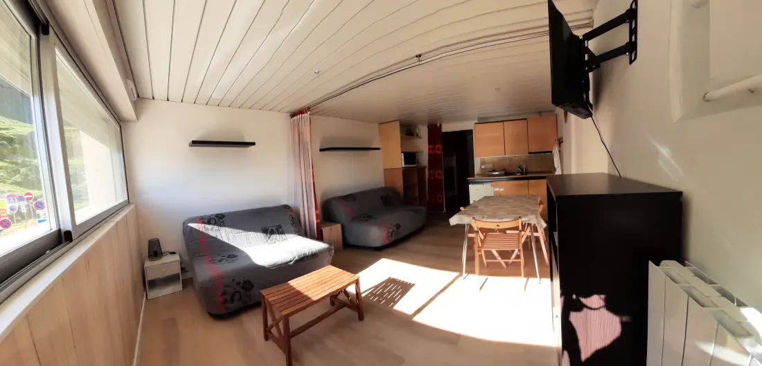 Les Horizons - maeva Home