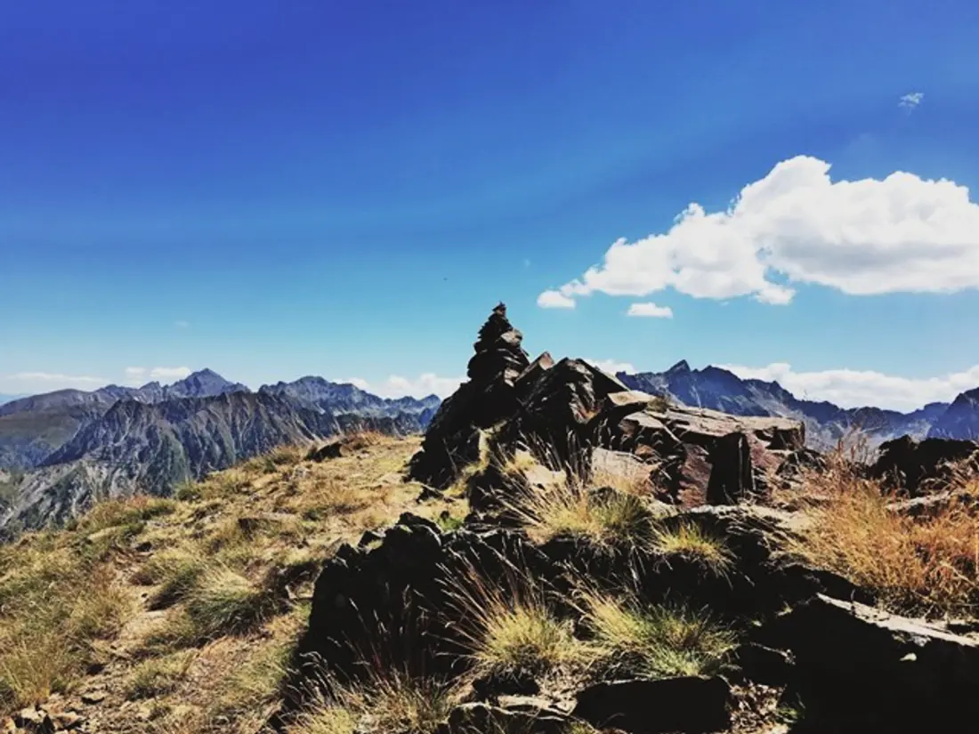 Location de Vacances La Mongie 300