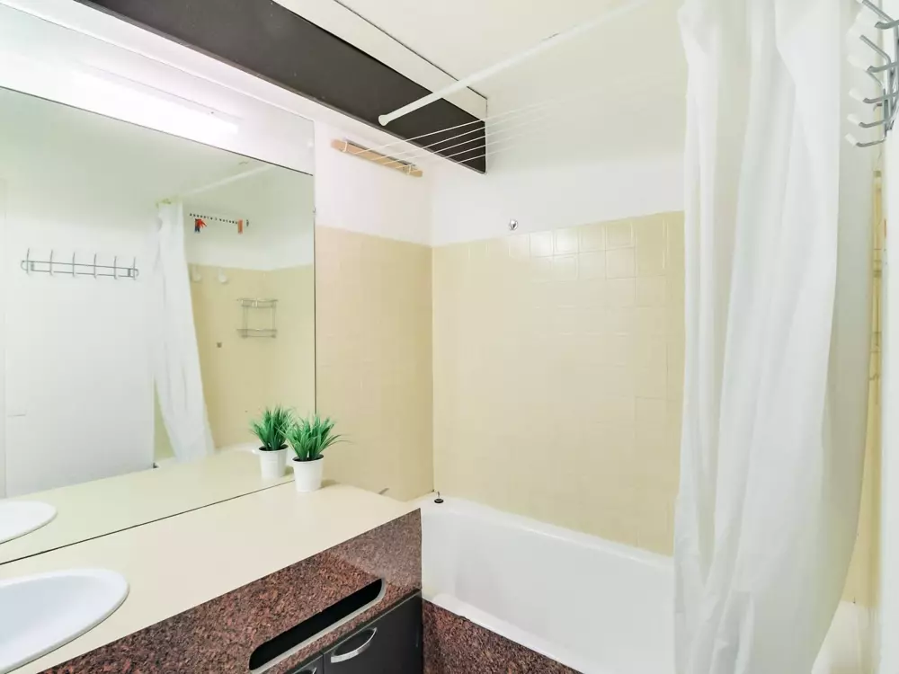 Location de Vacances La Mongie 306