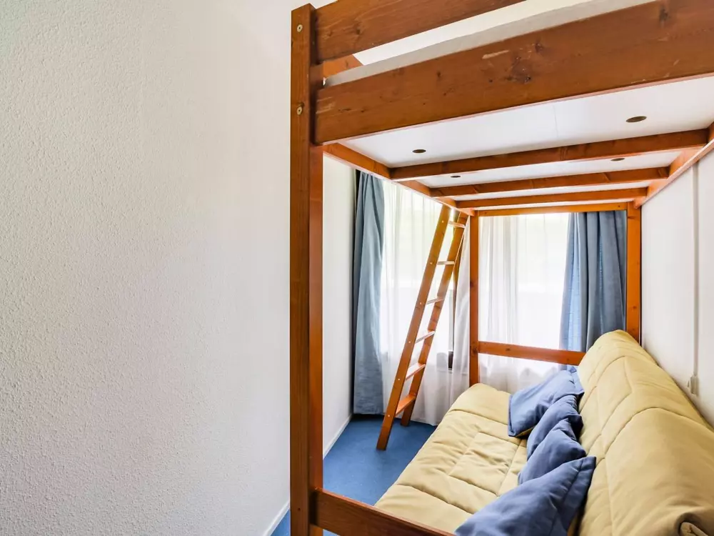 Location de Vacances La Mongie 306