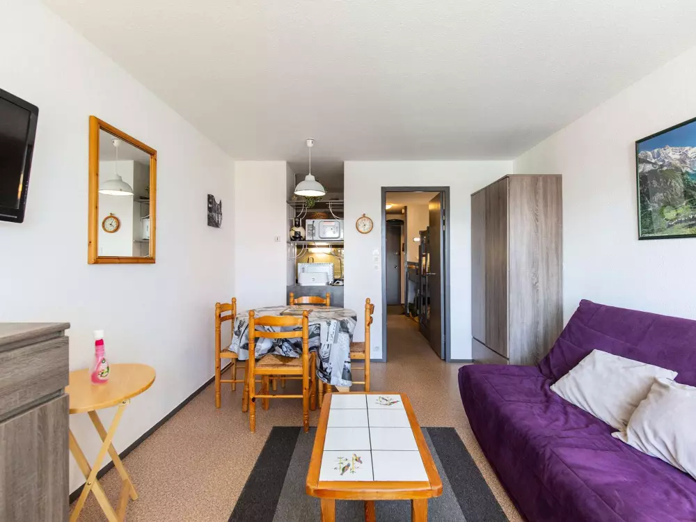 Location de Vacances La Mongie 323