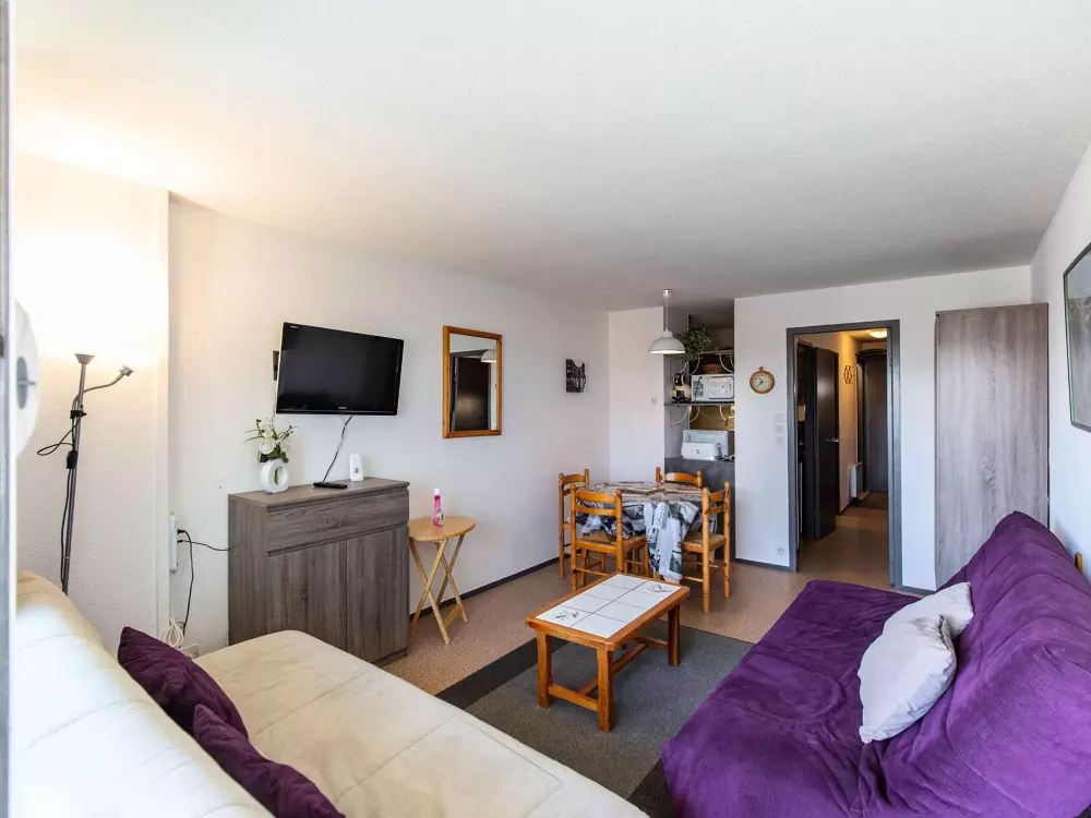 Location de Vacances La Mongie 323