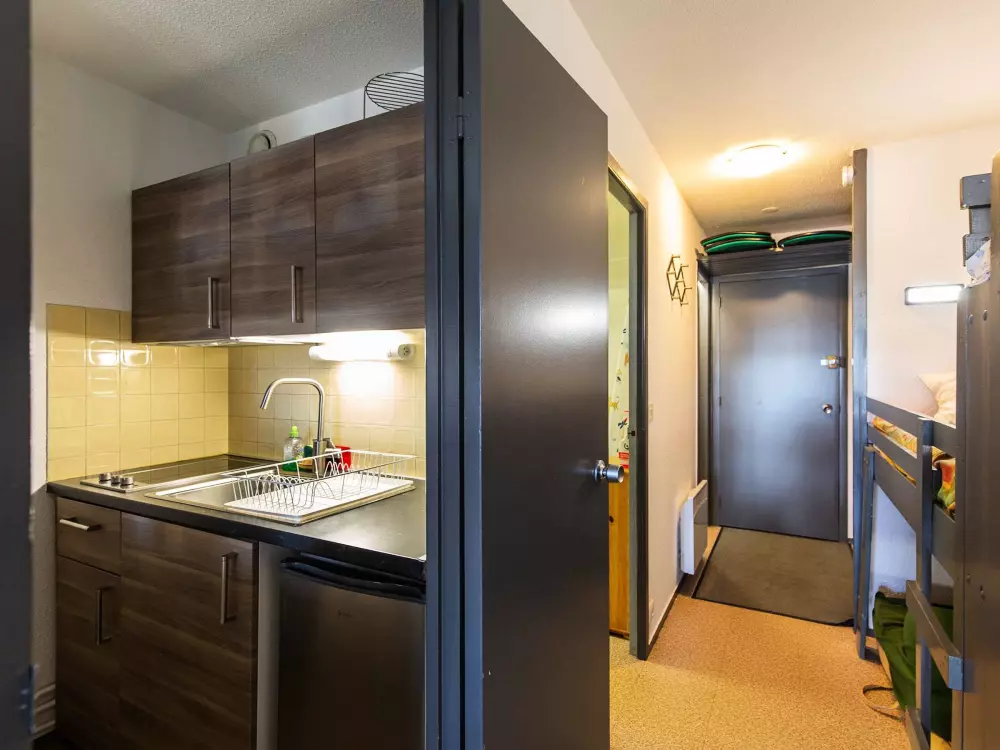 Location de Vacances La Mongie 323